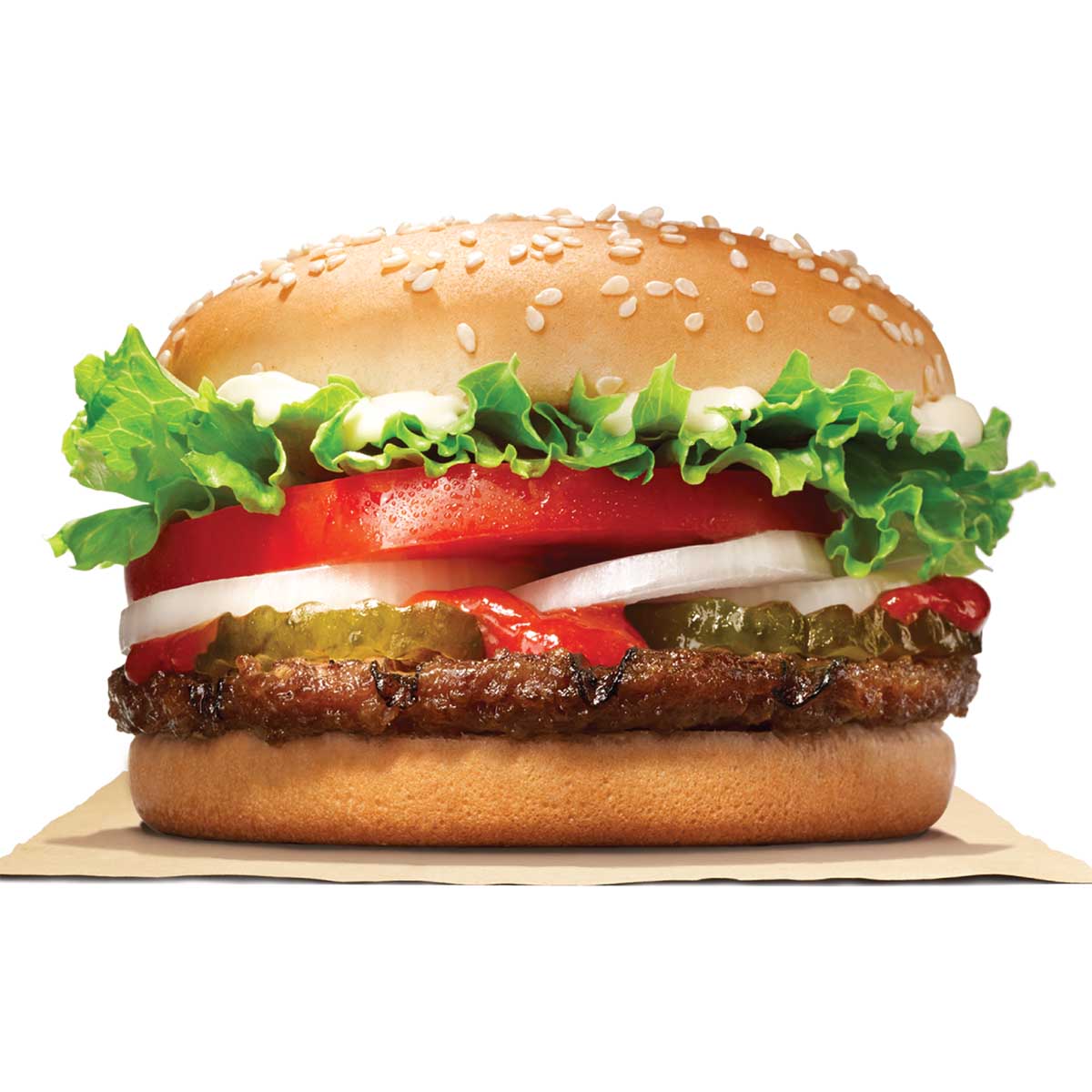 Whopper Jr.